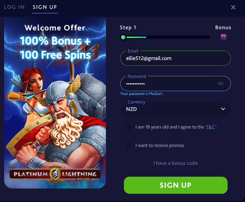 bitsignup