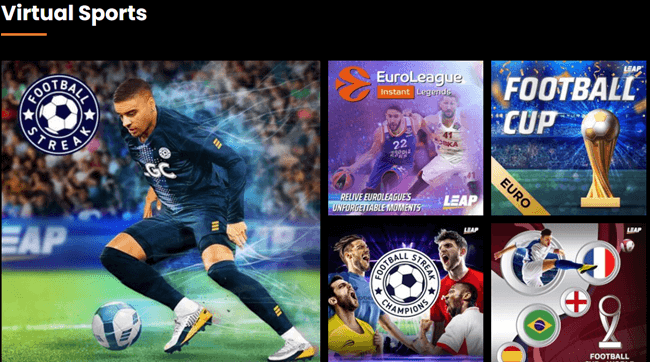 Hot.Bet Casino Promotions