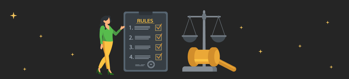 No deposit casino terms and conditions
