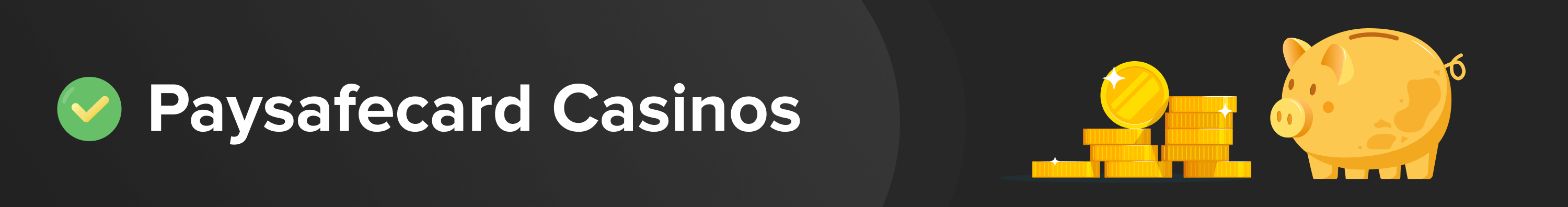 Top Paysafe Casinos