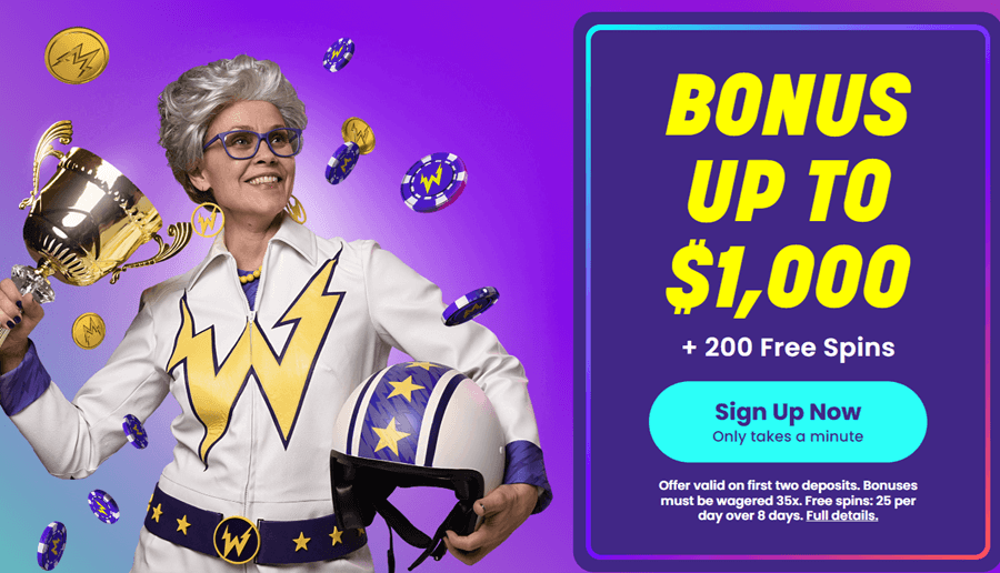 Wildz Casino