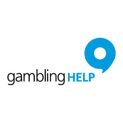gambling helpline logo