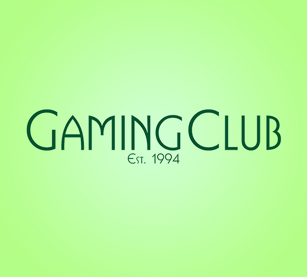 gaming club