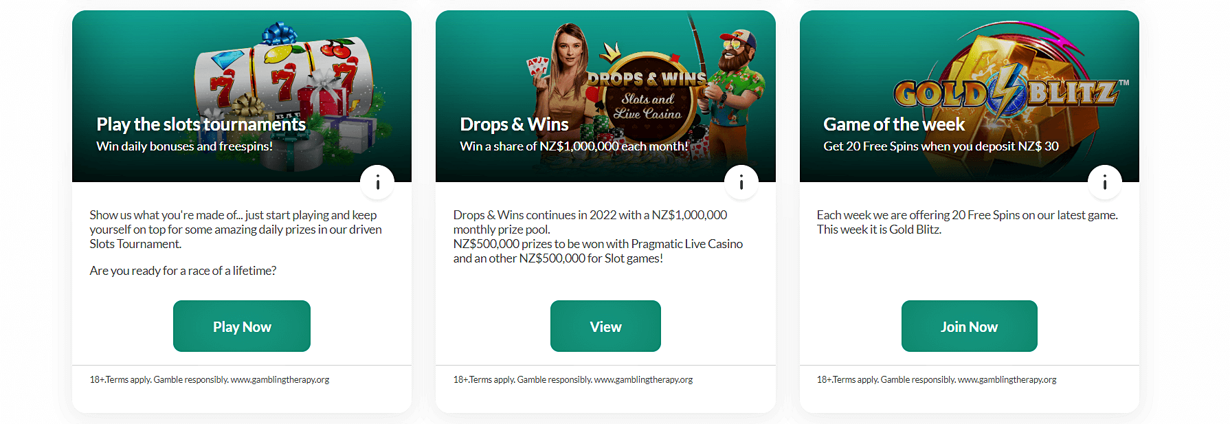 Jackpot Molly Casino Bonuses For New Zealand Players