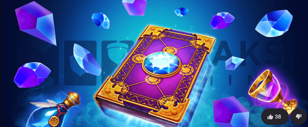 Leon casino games