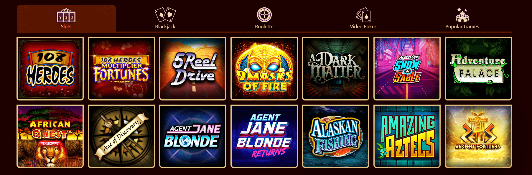 River Belle Online Pokies