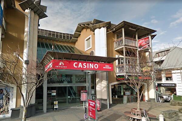 skycity casino queenstown
