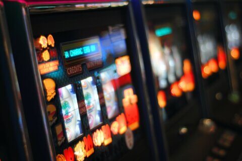 slot machines nz
